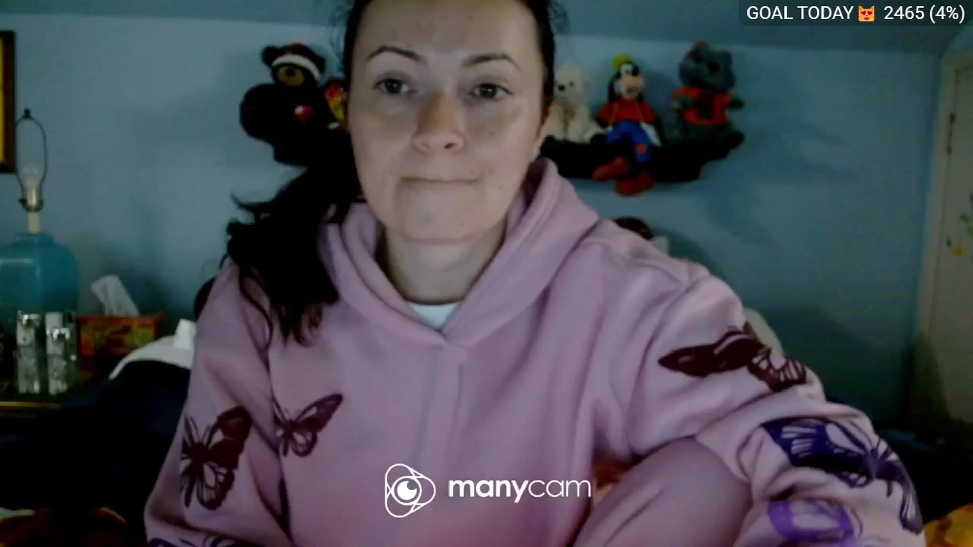 Gallery image thumbnail from BelllaRina's myfreecams stream on, 02/23/2026, 02:28 image 8 of 20