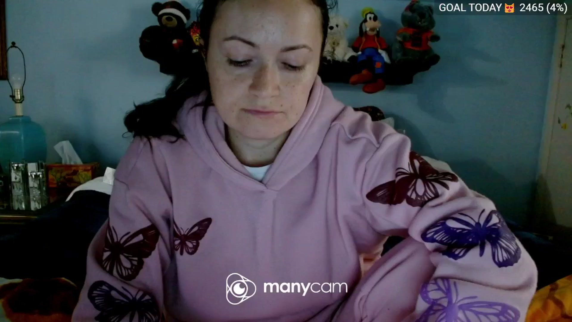 Gallery image thumbnail from BelllaRina's myfreecams stream on, 02/23/2026, 02:28 image 9 of 20