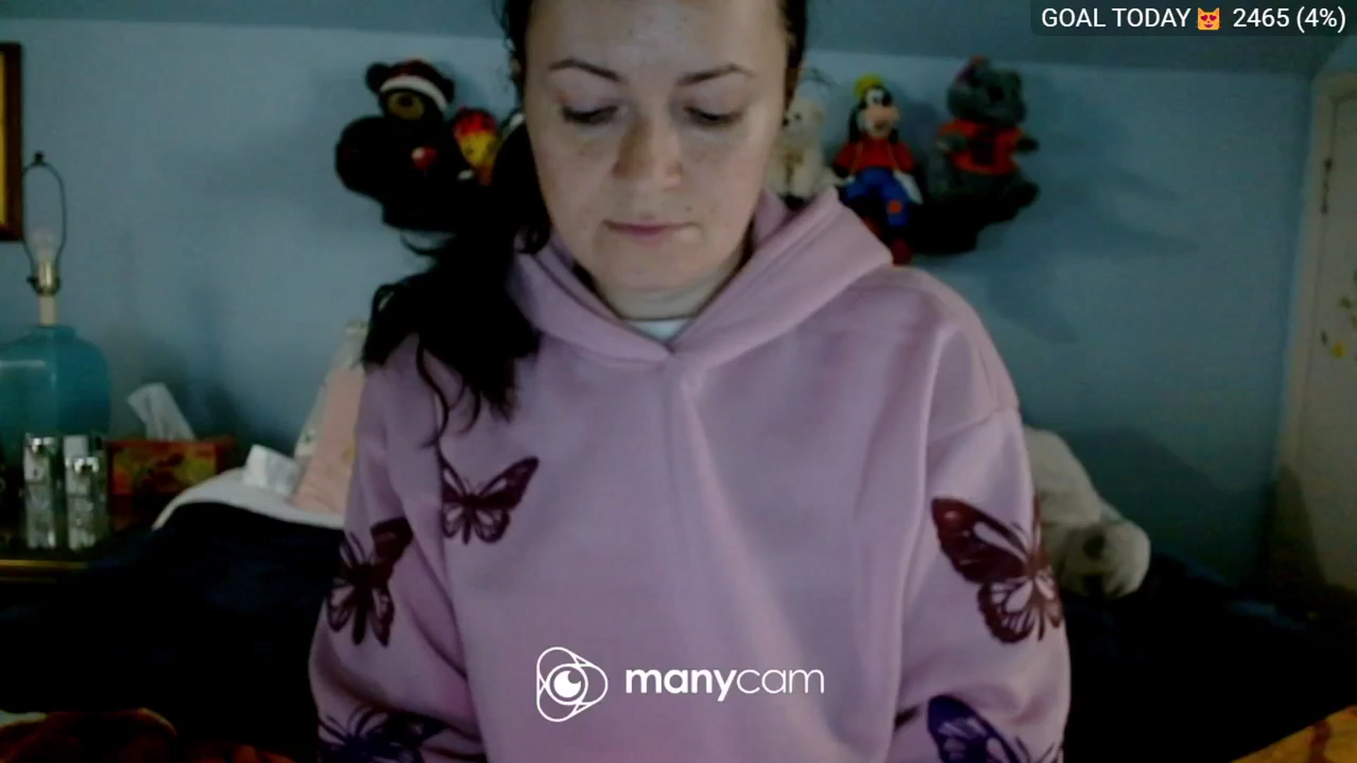 Gallery image thumbnail from BelllaRina's myfreecams stream on, 02/23/2026, 02:28 image 7 of 20