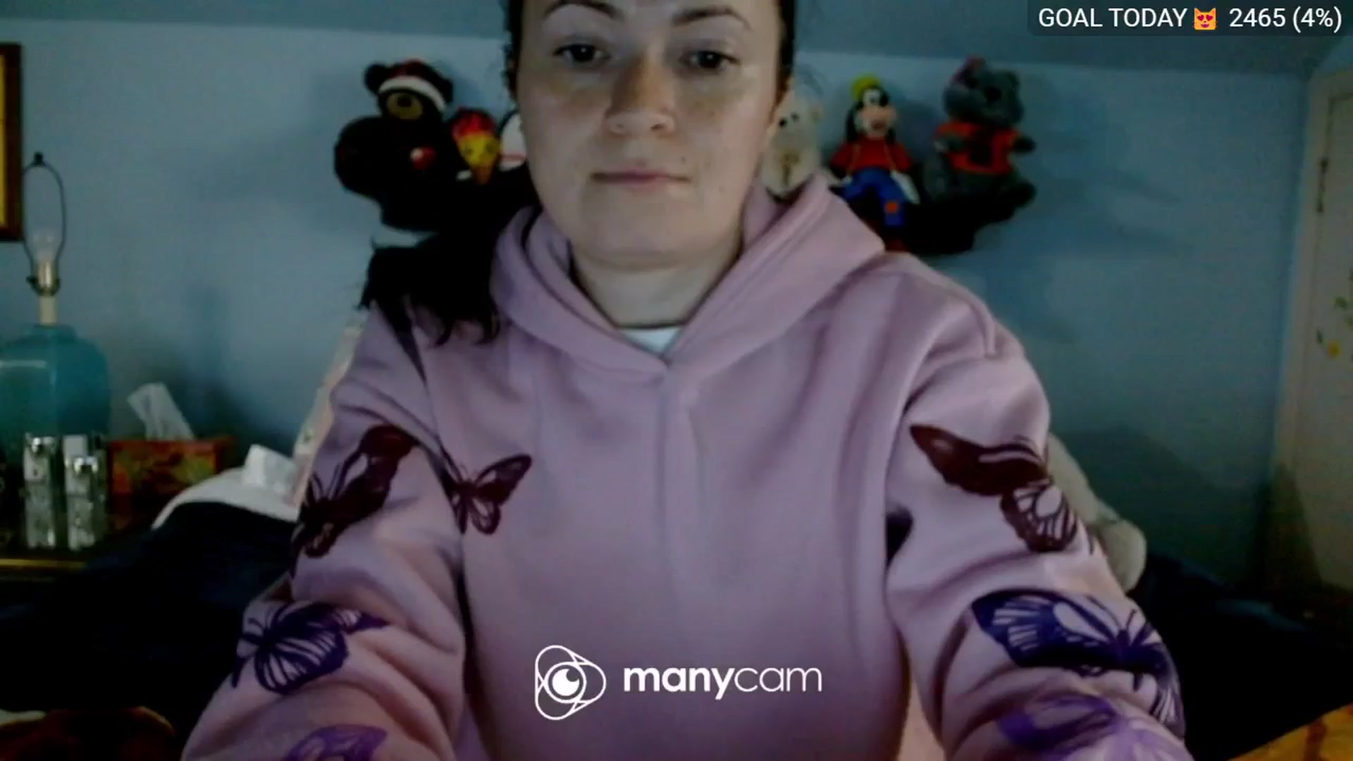Gallery image thumbnail from BelllaRina's myfreecams stream on, 02/23/2026, 02:28 image 3 of 20