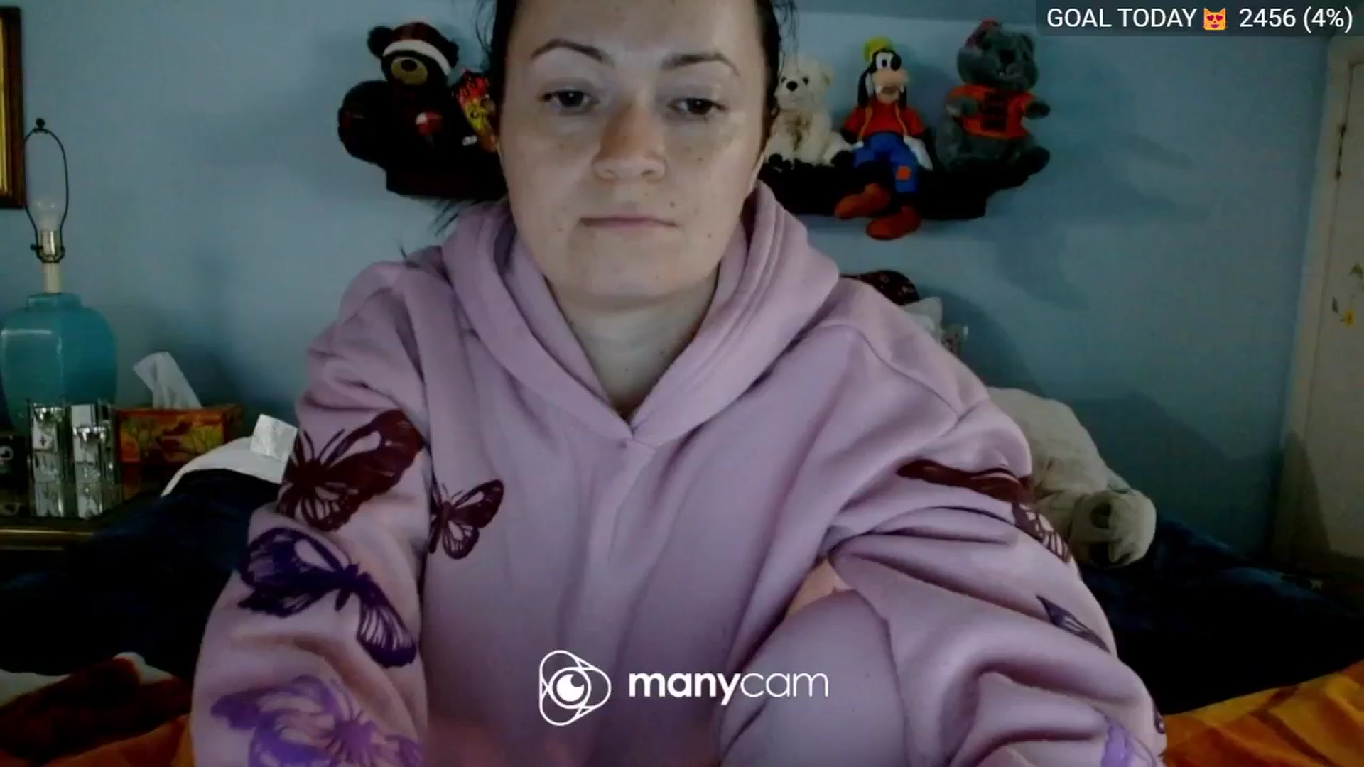 Gallery image thumbnail from BelllaRina's myfreecams stream on, 02/23/2026, 02:28 image 17 of 20