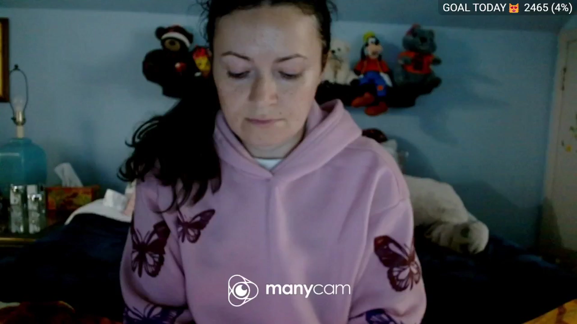 Gallery image thumbnail from BelllaRina's myfreecams stream on, 02/23/2026, 02:28 image 6 of 20
