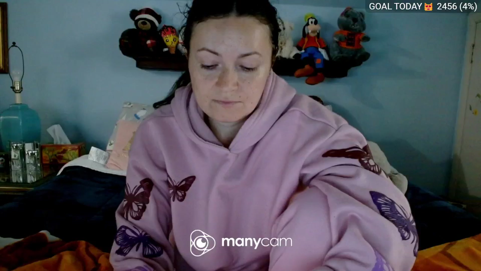 Gallery image thumbnail from BelllaRina's myfreecams stream on, 02/23/2026, 02:28 image 15 of 20