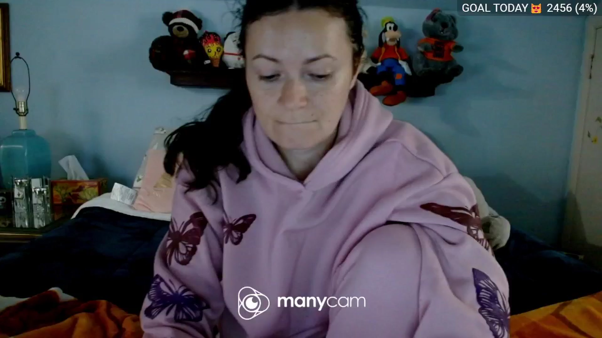 Gallery image thumbnail from BelllaRina's myfreecams stream on, 02/23/2026, 02:28 image 14 of 20