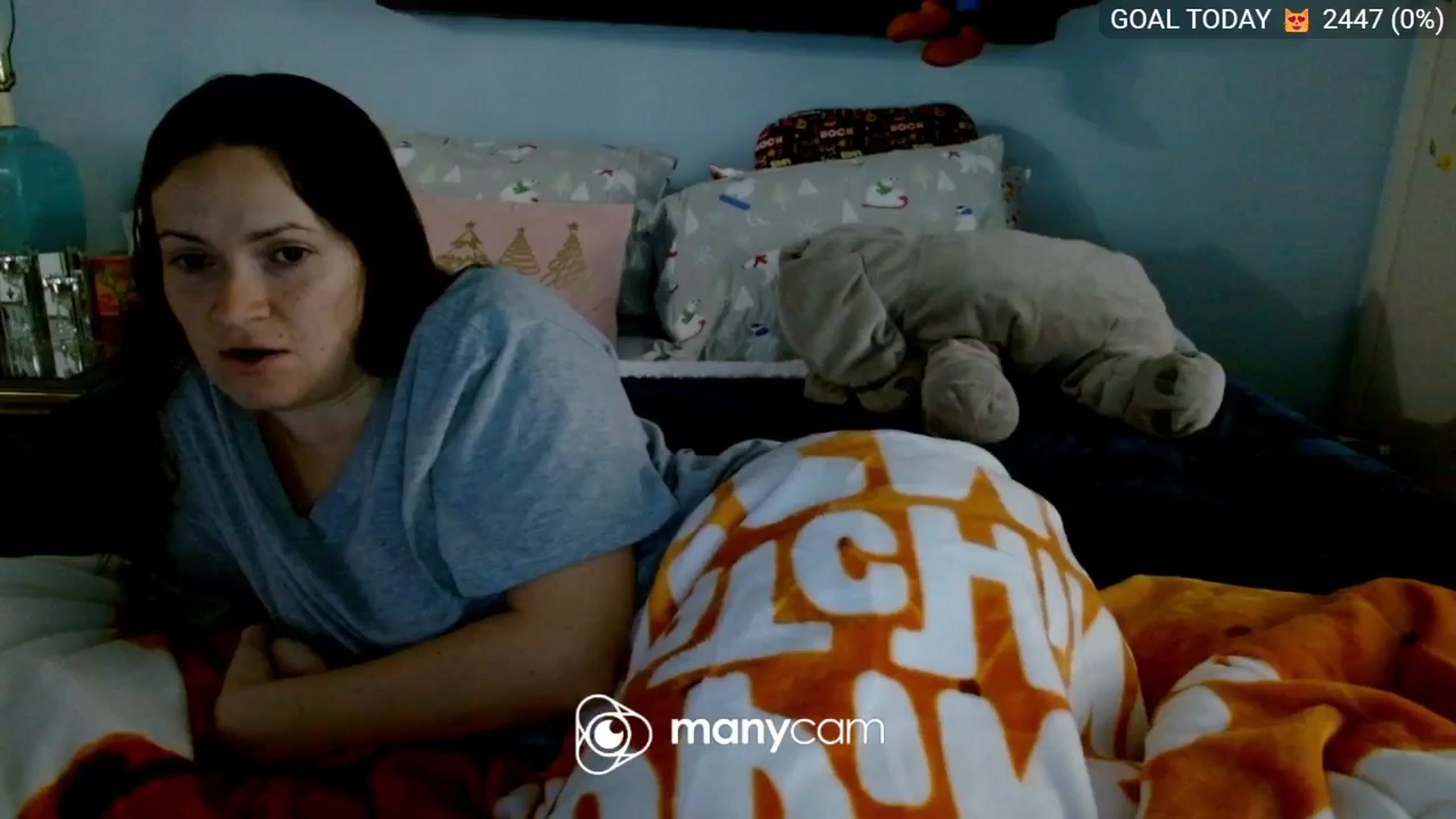 Gallery image thumbnail from BelllaRina's myfreecams stream on, 02/24/2026, 02:11 image 4 of 20
