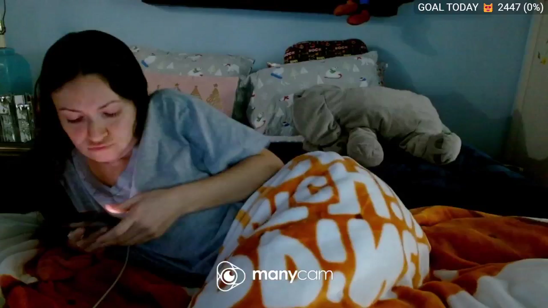 Gallery image thumbnail from BelllaRina's myfreecams stream on, 02/24/2026, 02:11 image 6 of 20