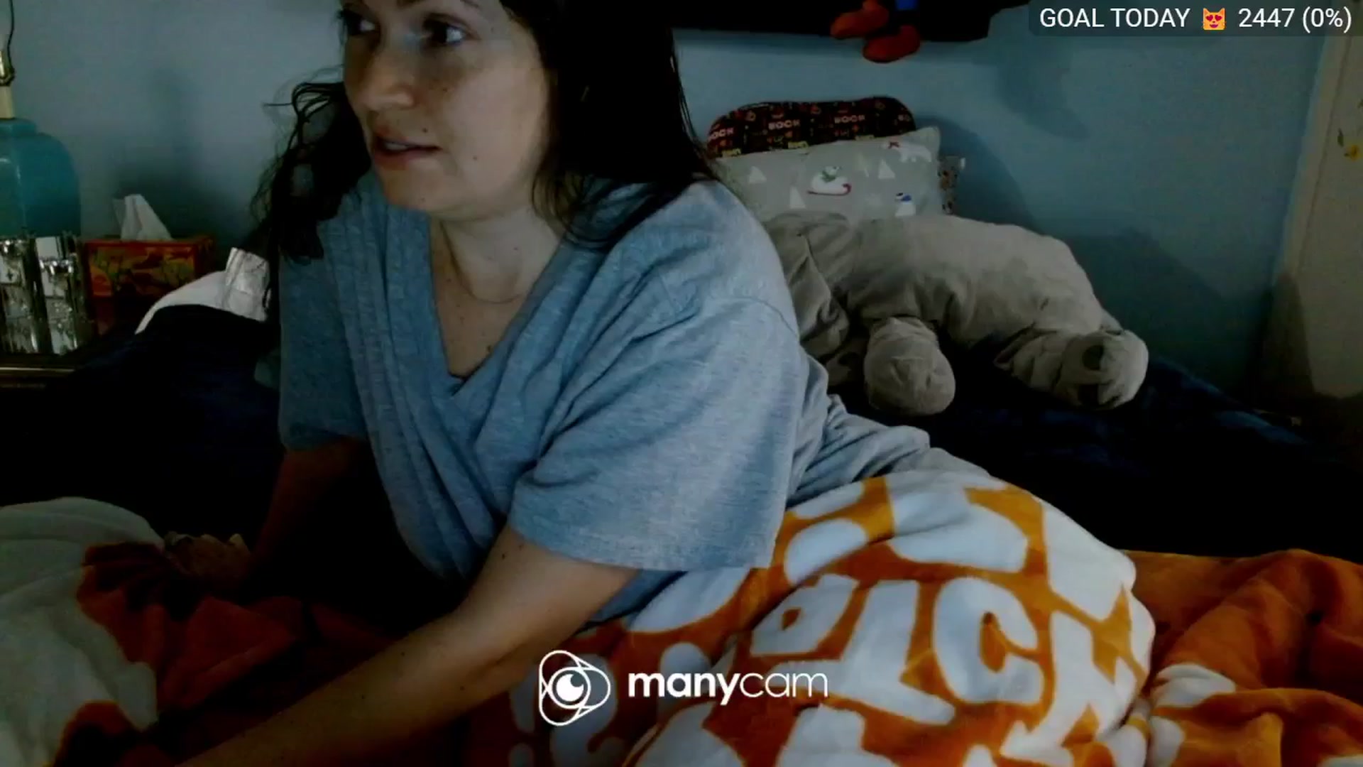 Gallery image thumbnail from BelllaRina's myfreecams stream on, 02/24/2026, 02:11 image 3 of 20