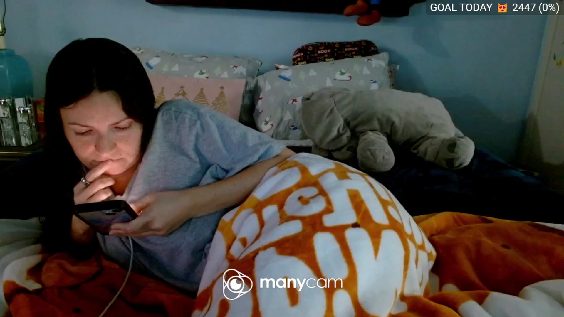 Gallery image thumbnail from BelllaRina's myfreecams stream on, 02/24/2026, 02:11 image 13 of 20