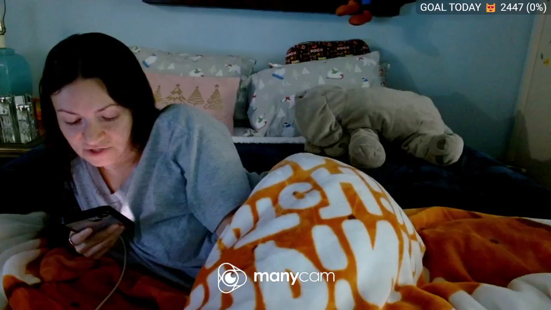 Gallery image thumbnail from BelllaRina's myfreecams stream on, 02/24/2026, 02:11 image 9 of 20