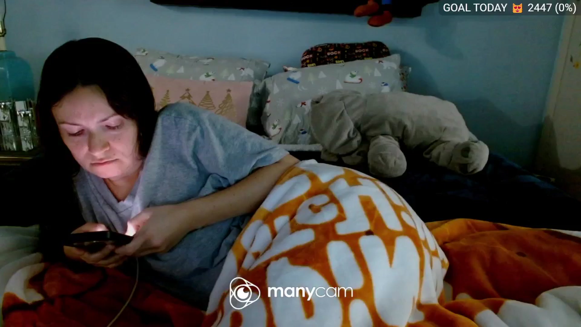 Gallery image thumbnail from BelllaRina's myfreecams stream on, 02/24/2026, 02:11 image 20 of 20