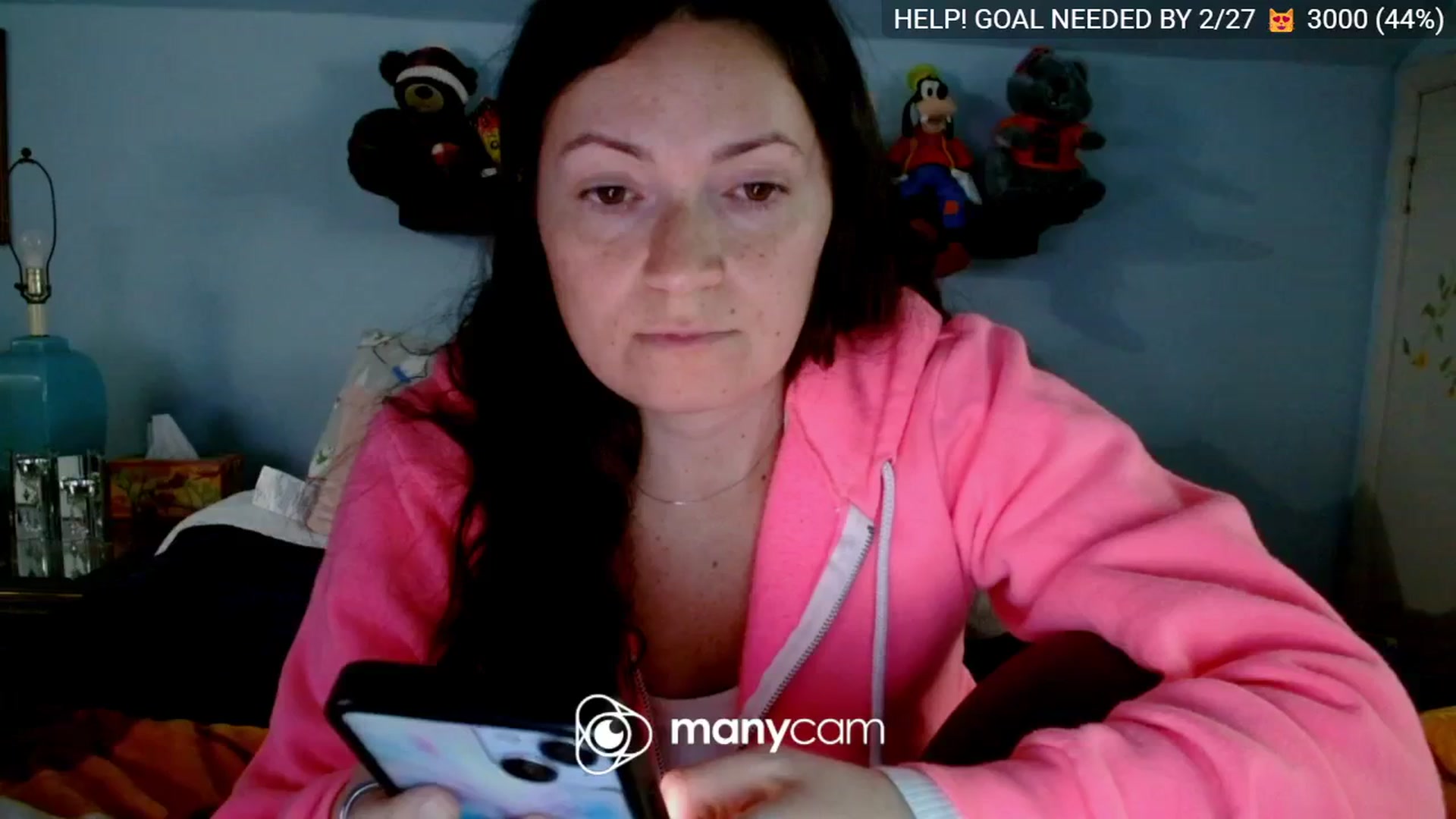 Gallery image thumbnail from BelllaRina's myfreecams stream on, 02/25/2026, 02:42 image 10 of 20