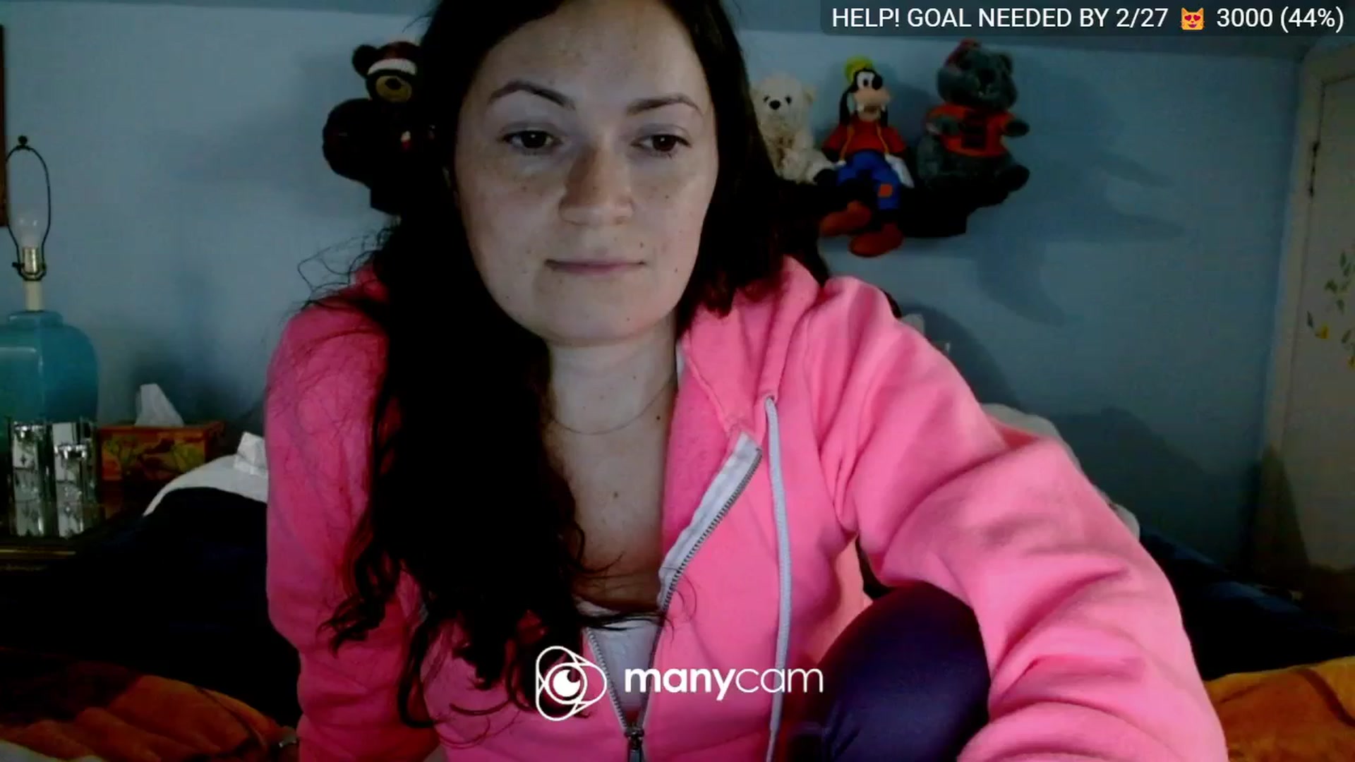 Gallery image thumbnail from BelllaRina's myfreecams stream on, 02/25/2026, 02:42 image 14 of 20