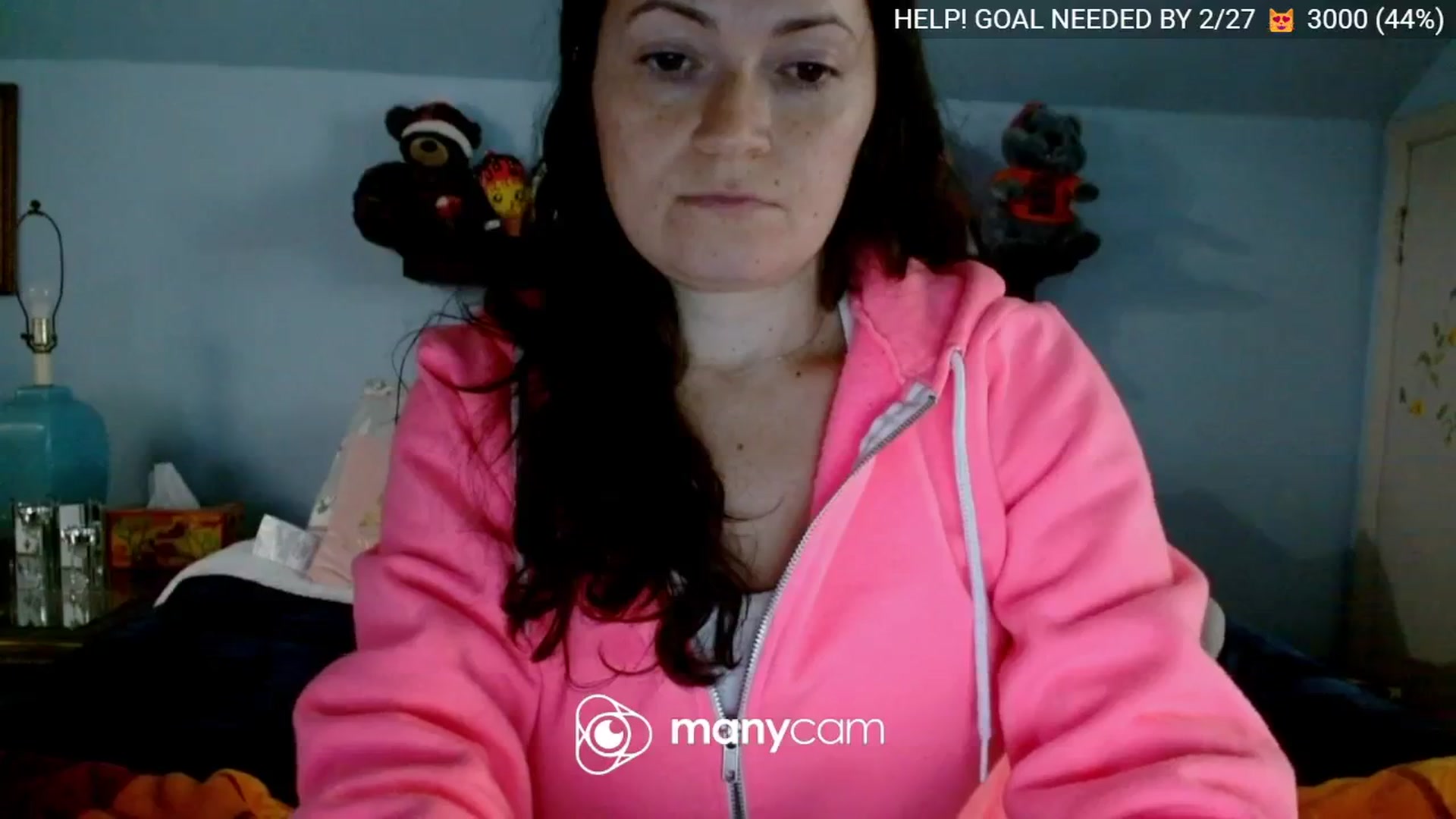 Gallery image thumbnail from BelllaRina's myfreecams stream on, 02/25/2026, 02:42 image 20 of 20