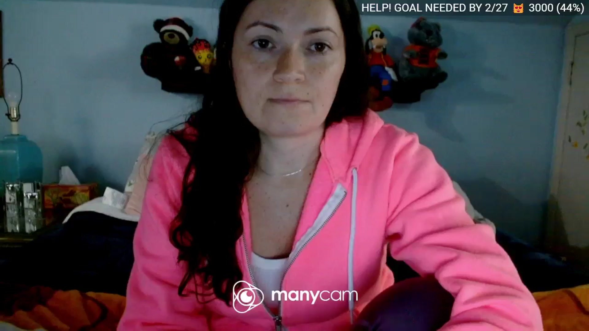 Gallery image thumbnail from BelllaRina's myfreecams stream on, 02/25/2026, 02:42 image 2 of 20
