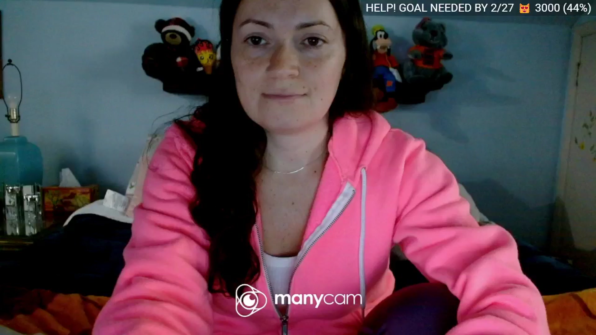 Gallery image thumbnail from BelllaRina's myfreecams stream on, 02/25/2026, 02:42 image 1 of 20
