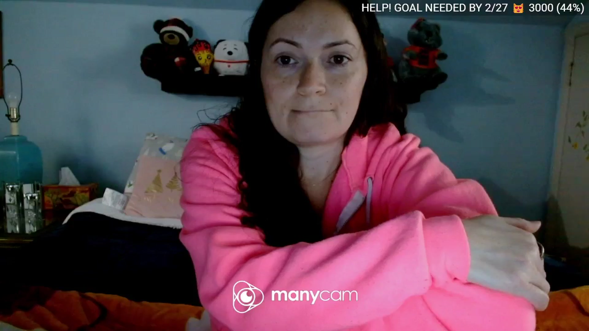 Gallery image thumbnail from BelllaRina's myfreecams stream on, 02/25/2026, 02:42 image 13 of 20