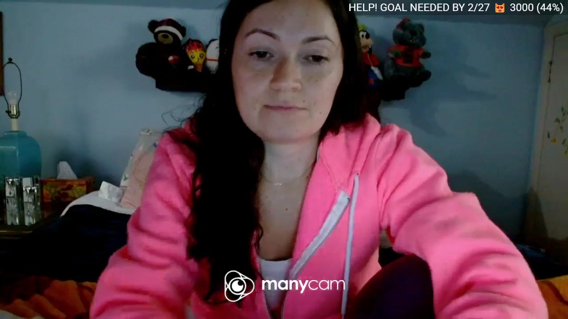 Gallery image thumbnail from BelllaRina's myfreecams stream on, 02/25/2026, 02:42 image 11 of 20