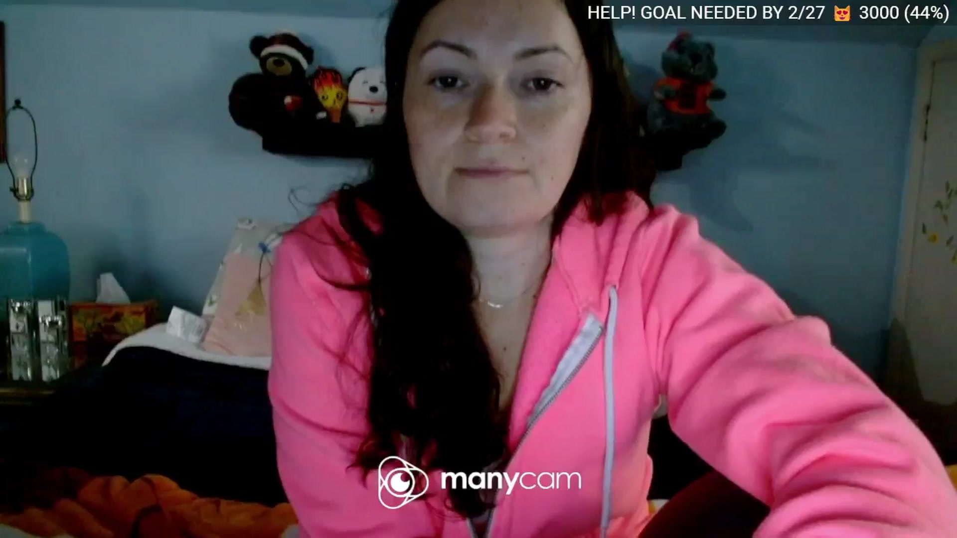 Gallery image thumbnail from BelllaRina's myfreecams stream on, 02/25/2026, 02:42 image 19 of 20