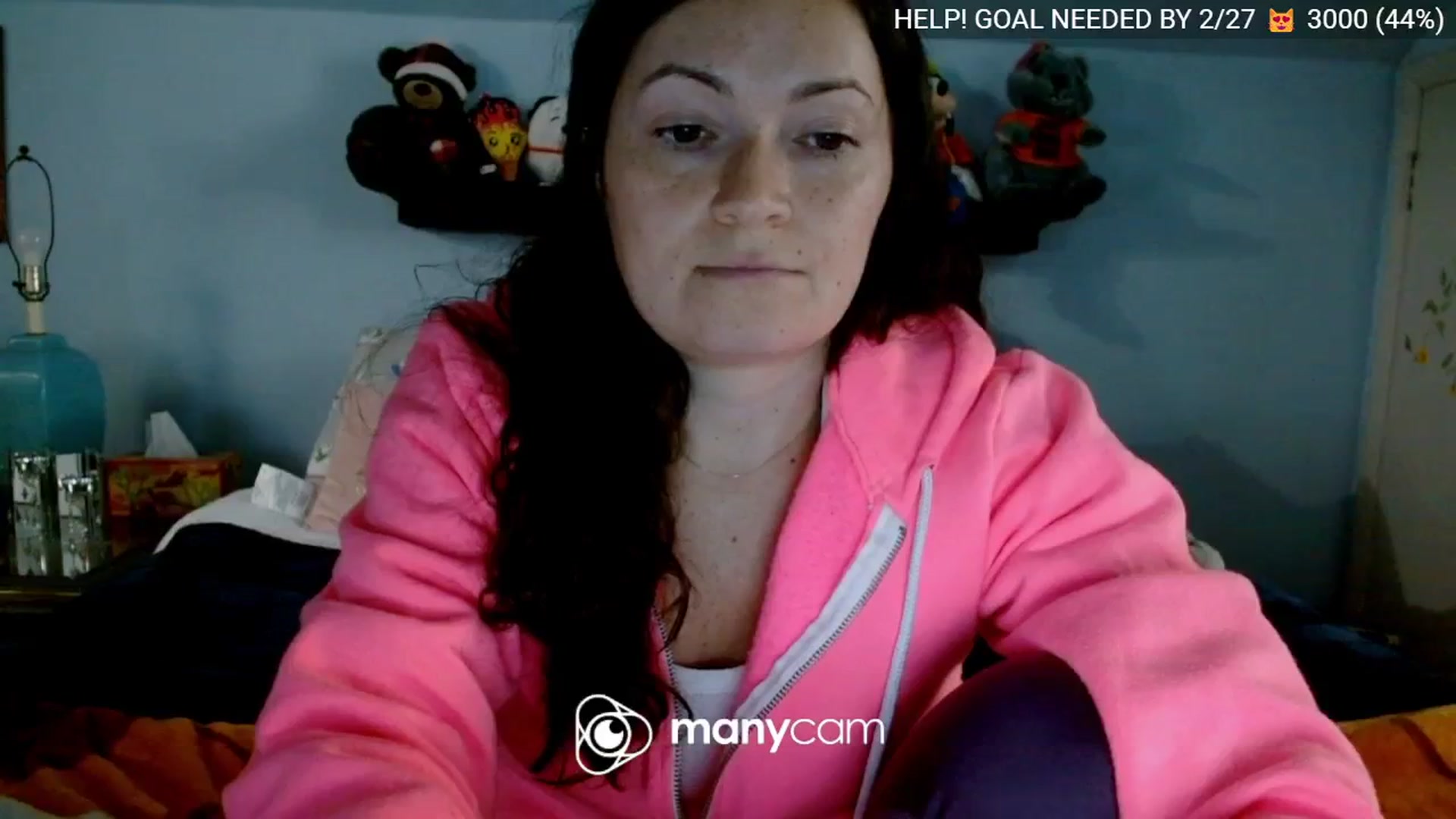 Gallery image thumbnail from BelllaRina's myfreecams stream on, 02/25/2026, 02:42 image 8 of 20