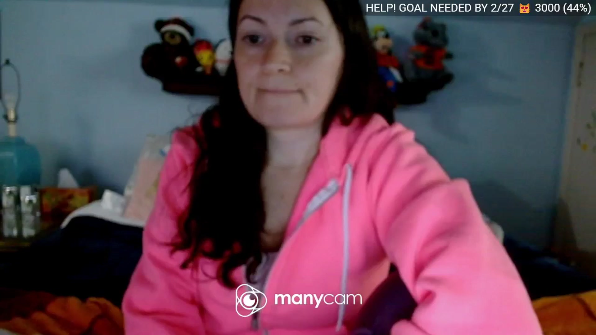 Gallery image thumbnail from BelllaRina's myfreecams stream on, 02/25/2026, 02:42 image 17 of 20