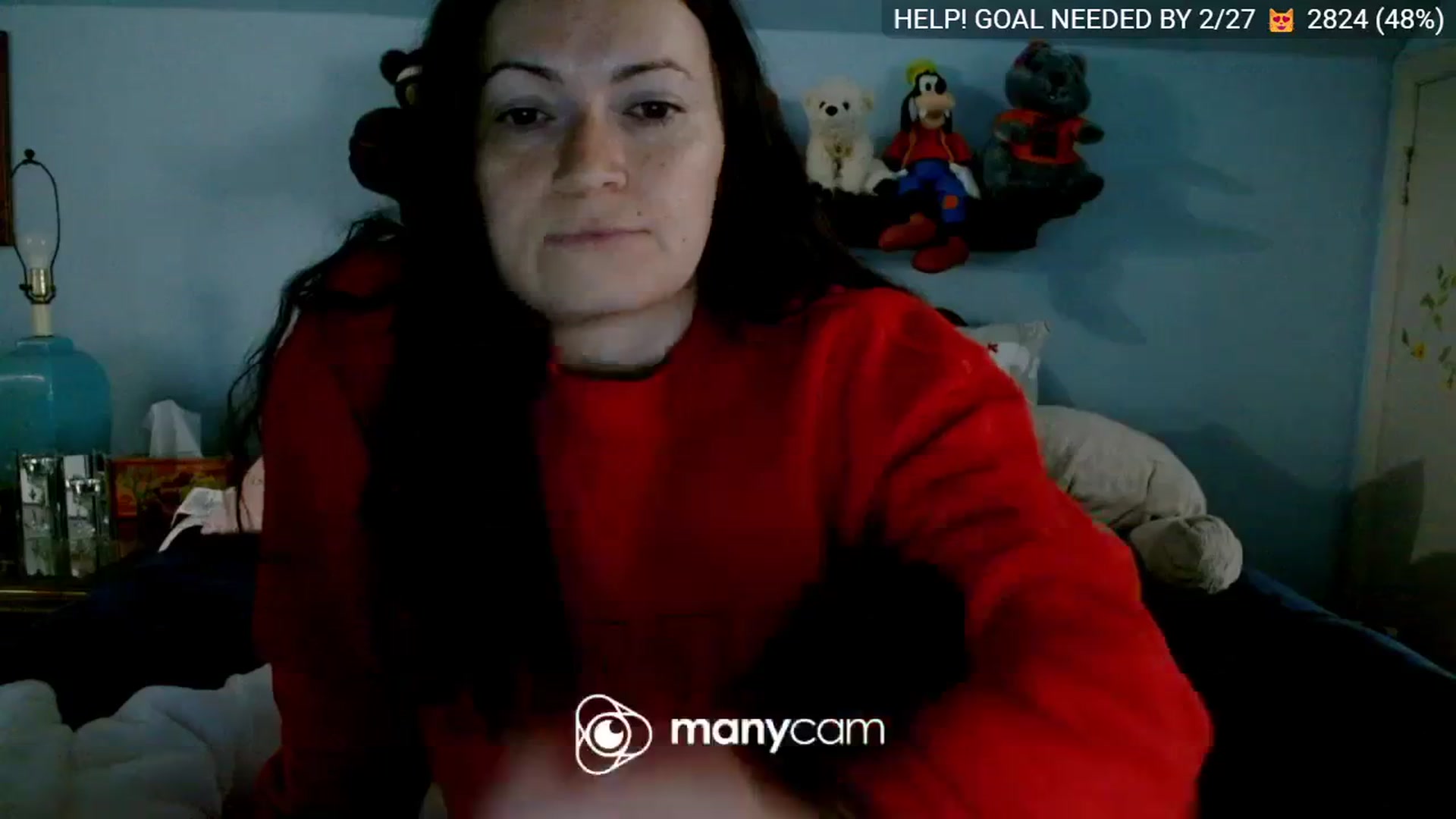 Gallery image thumbnail from BelllaRina's myfreecams stream on, 02/26/2026, 02:18 image 20 of 20