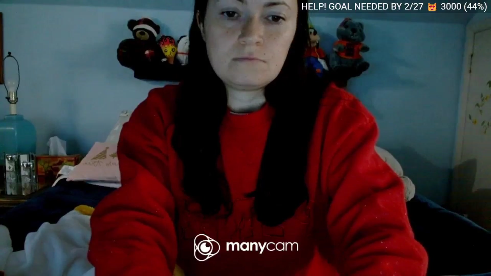 Gallery image thumbnail from BelllaRina's myfreecams stream on, 02/26/2026, 02:18 image 15 of 20