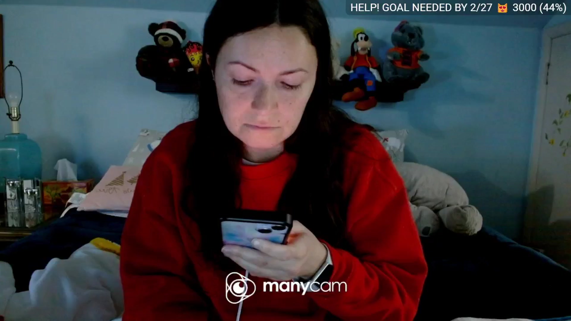 Gallery image thumbnail from BelllaRina's myfreecams stream on, 02/26/2026, 02:18 image 12 of 20
