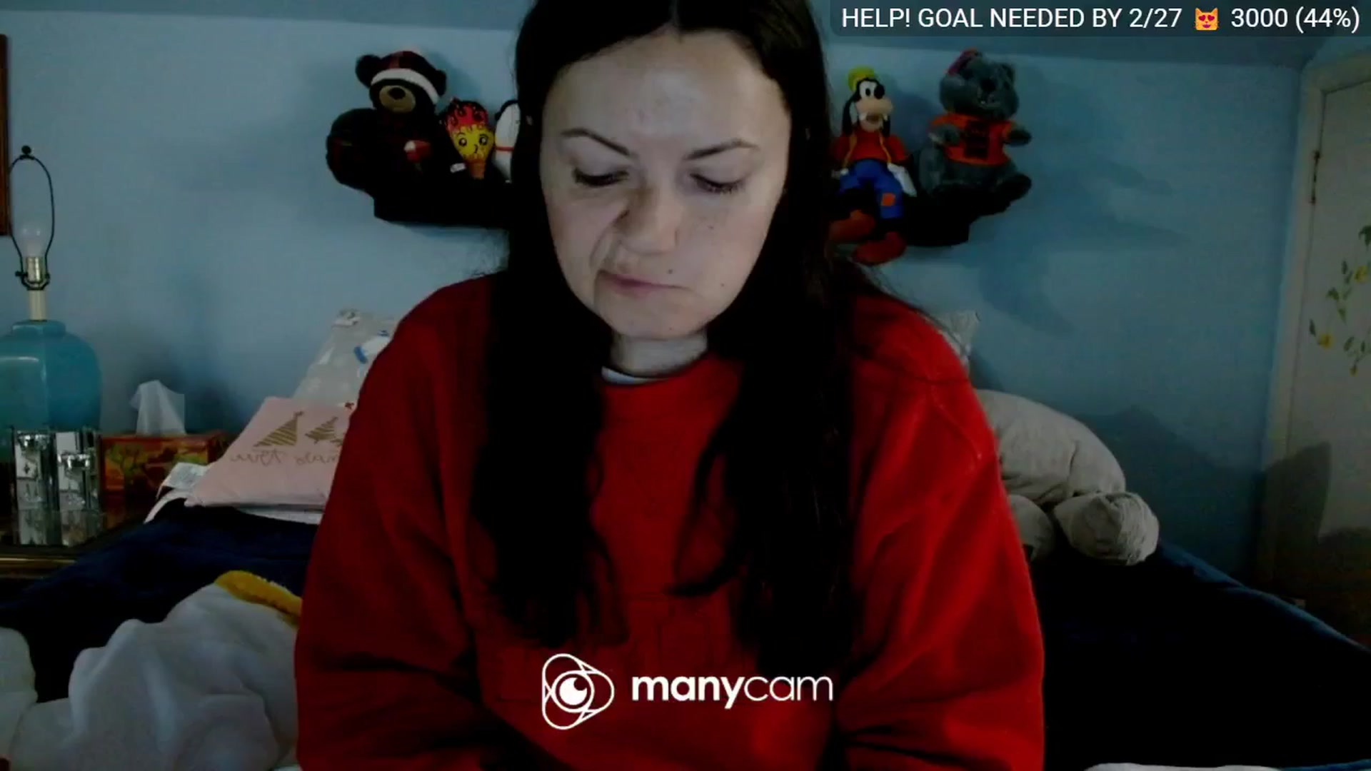 Gallery image thumbnail from BelllaRina's myfreecams stream on, 02/26/2026, 02:18 image 11 of 20