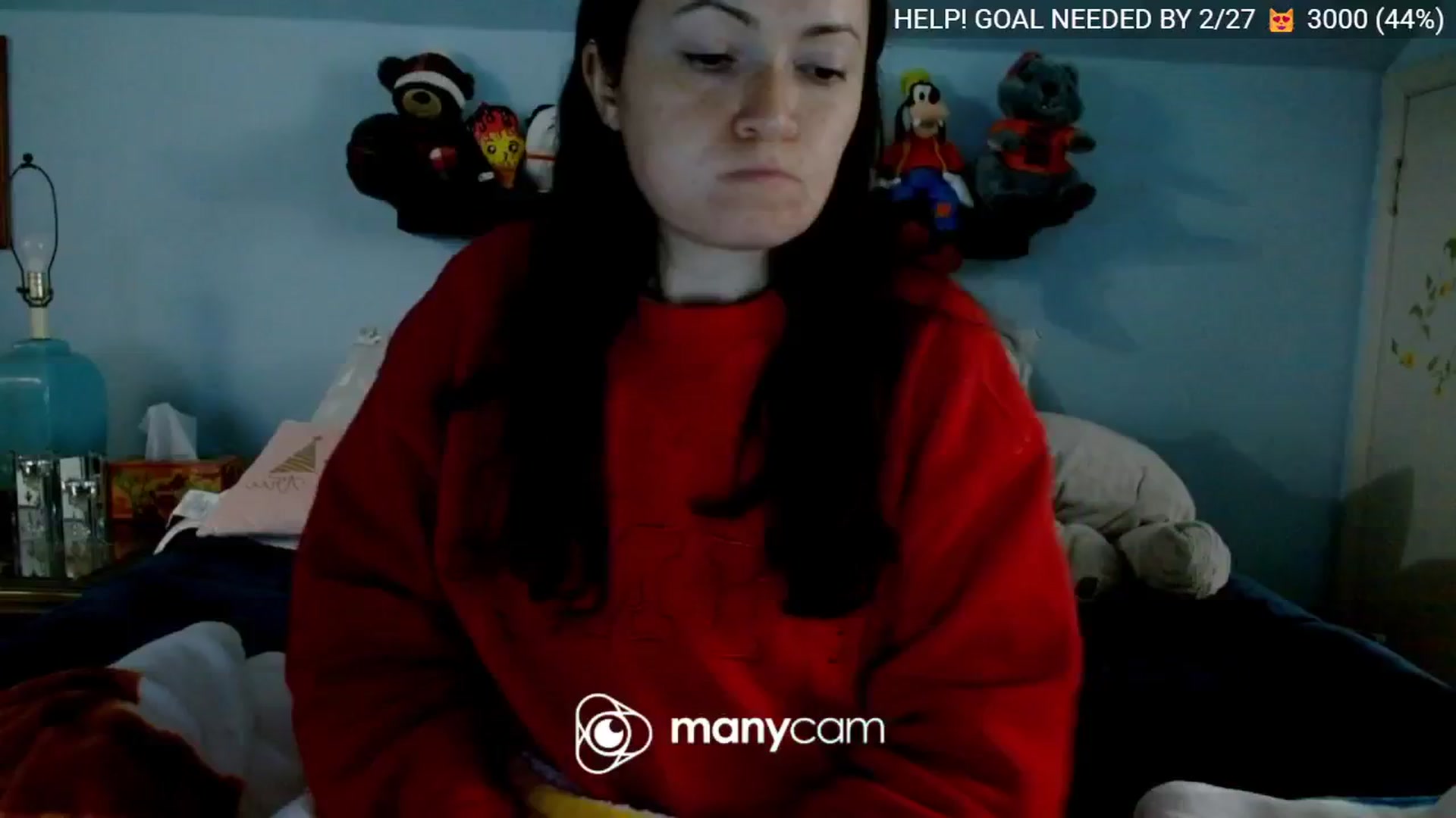 Gallery image thumbnail from BelllaRina's myfreecams stream on, 02/26/2026, 02:18 image 5 of 20