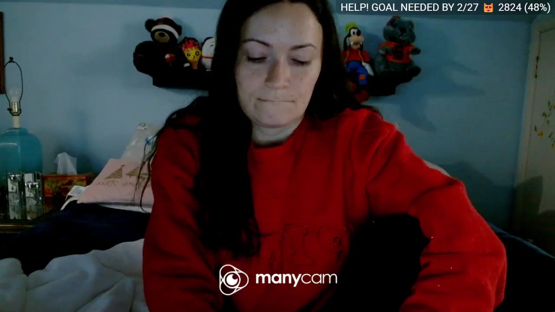Gallery image thumbnail from BelllaRina's myfreecams stream on, 02/26/2026, 02:18 image 19 of 20