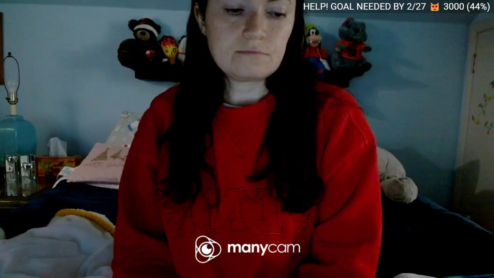 Gallery image thumbnail from BelllaRina's myfreecams stream on, 02/26/2026, 02:18 image 7 of 20