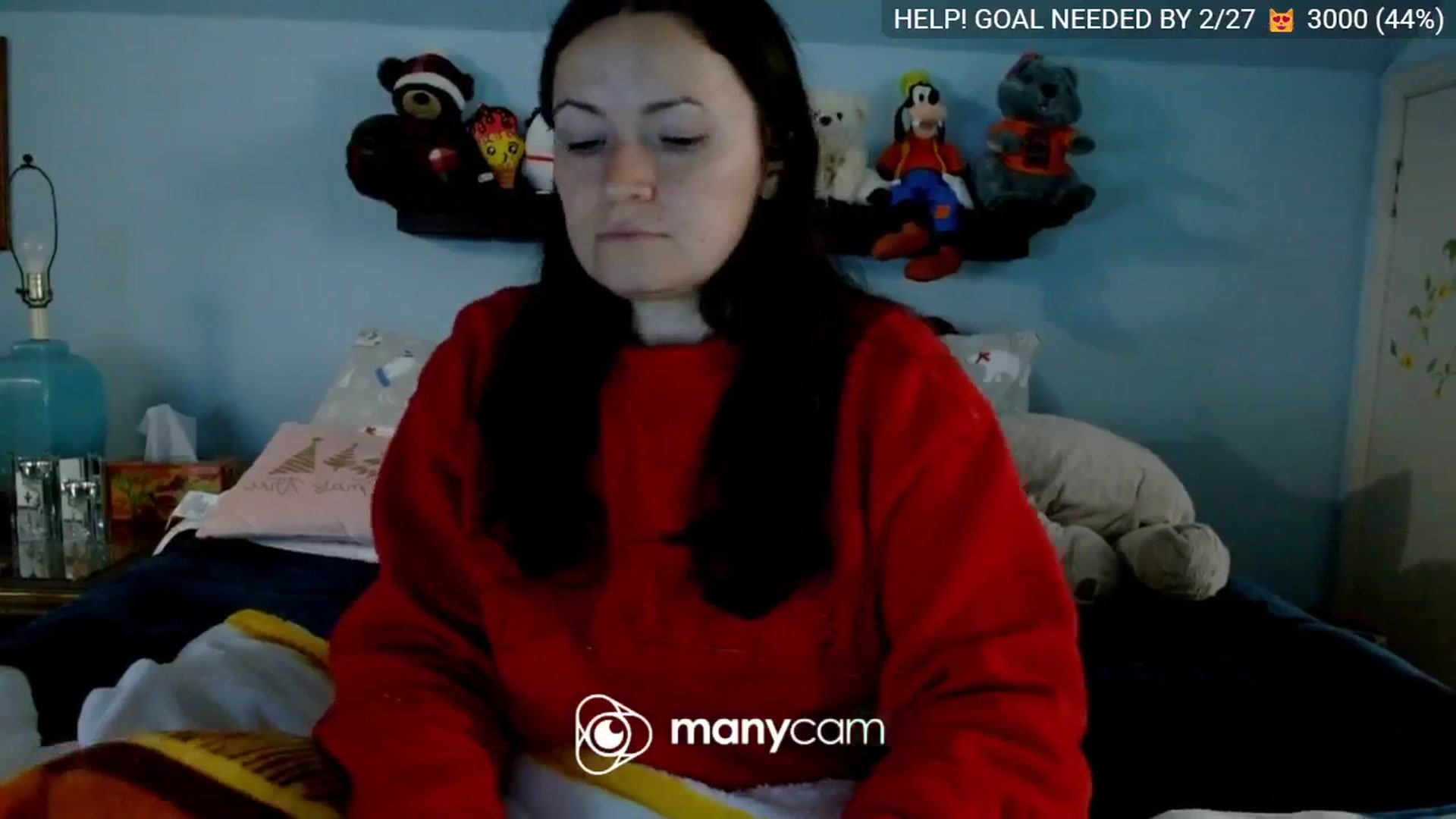 Gallery image thumbnail from BelllaRina's myfreecams stream on, 02/26/2026, 02:18 image 14 of 20