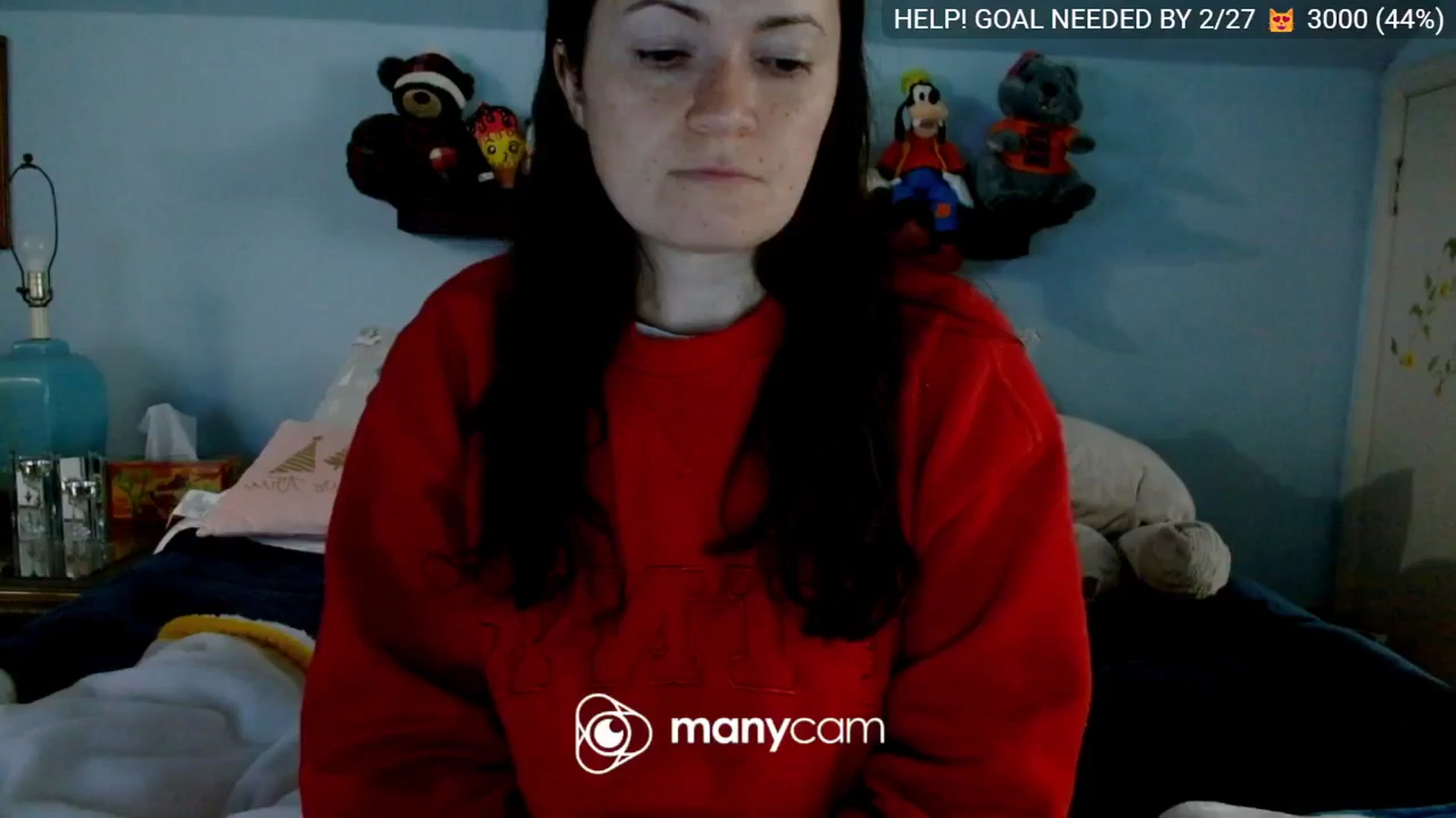 Gallery image thumbnail from BelllaRina's myfreecams stream on, 02/26/2026, 02:18 image 6 of 20