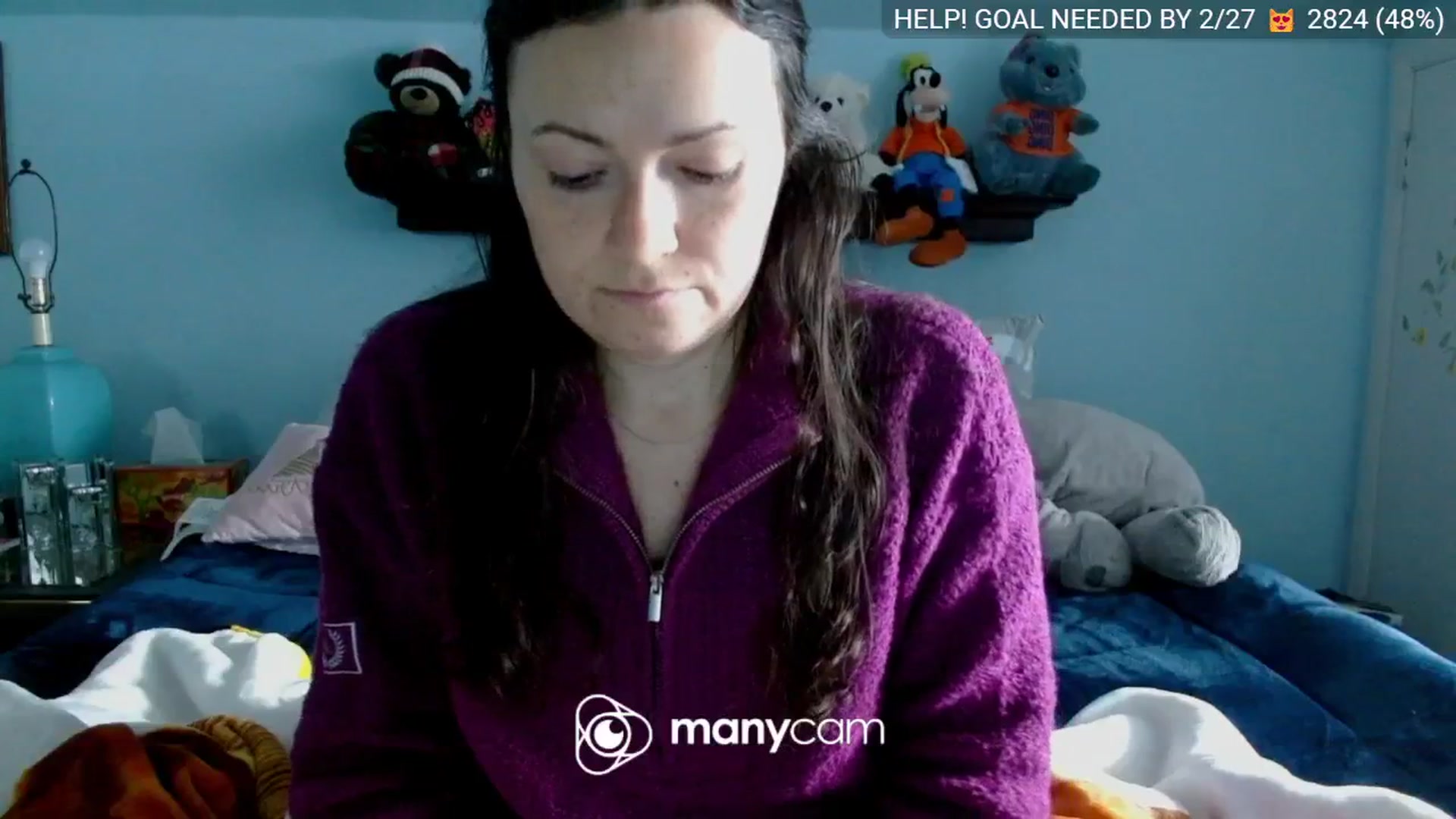 Gallery image thumbnail from BelllaRina's myfreecams stream on, 02/26/2026, 20:00 image 3 of 20