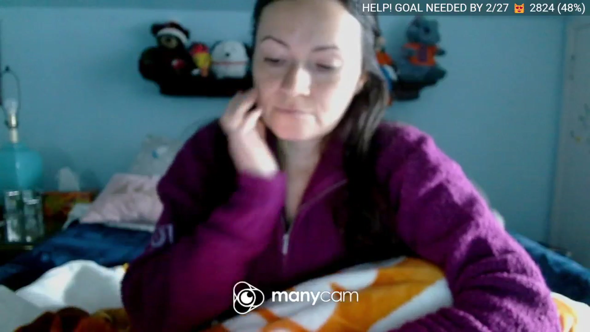 Gallery image thumbnail from BelllaRina's myfreecams stream on, 02/26/2026, 20:00 image 13 of 20