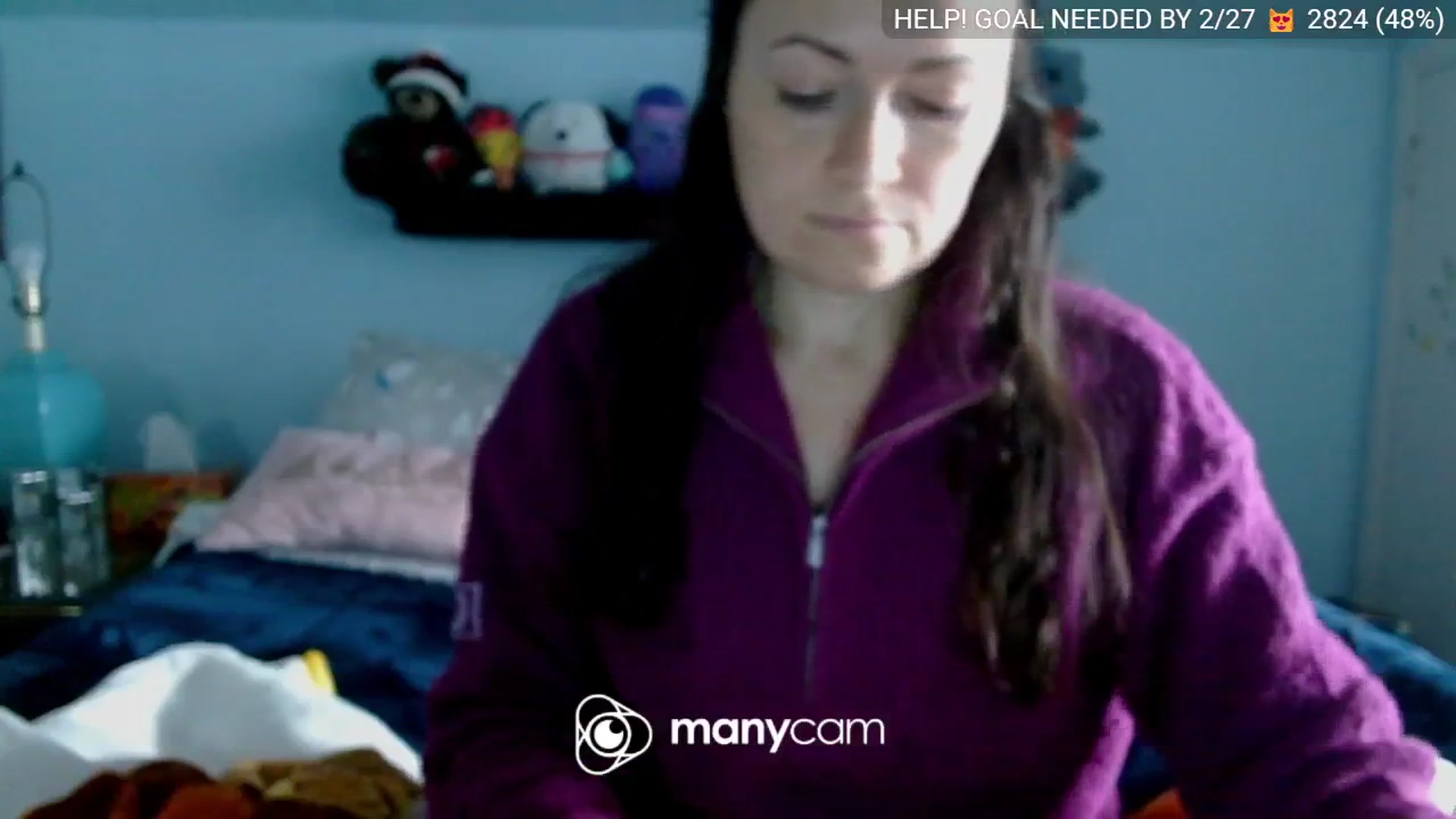Gallery image thumbnail from BelllaRina's myfreecams stream on, 02/26/2026, 20:00 image 17 of 20