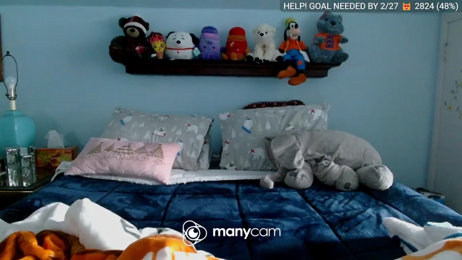 Gallery image thumbnail from BelllaRina's myfreecams stream on, 02/26/2026, 20:00 image 9 of 20