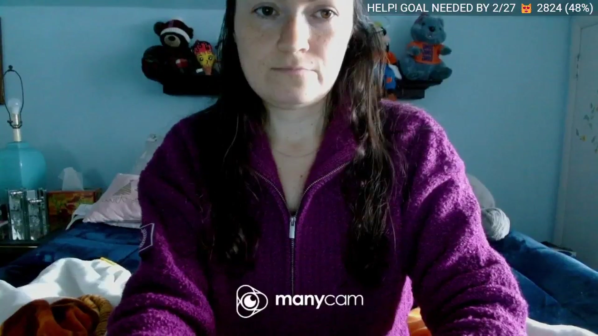 Gallery image thumbnail from BelllaRina's myfreecams stream on, 02/26/2026, 20:00 image 8 of 20