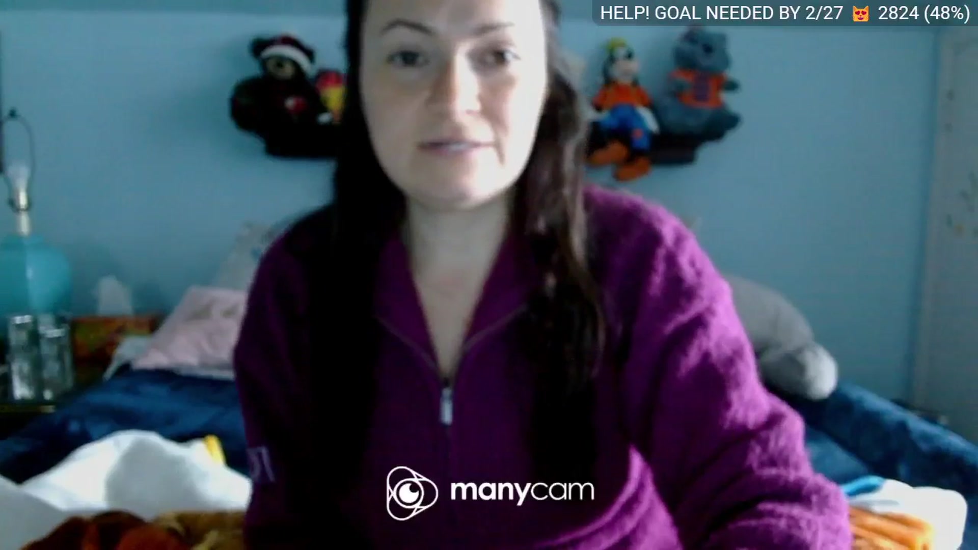 Gallery image thumbnail from BelllaRina's myfreecams stream on, 02/26/2026, 20:00 image 20 of 20