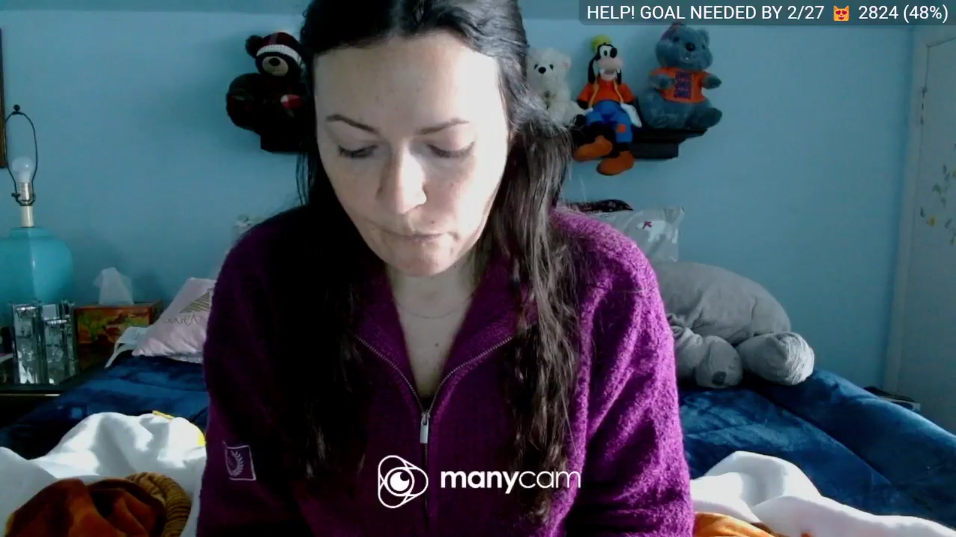 Gallery image thumbnail from BelllaRina's myfreecams stream on, 02/26/2026, 20:00 image 5 of 20