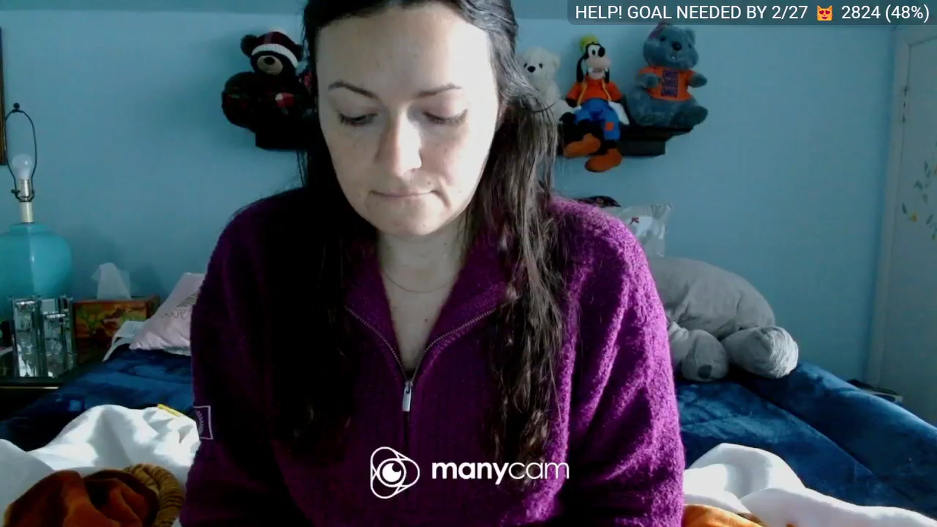 Gallery image thumbnail from BelllaRina's myfreecams stream on, 02/26/2026, 20:00 image 7 of 20