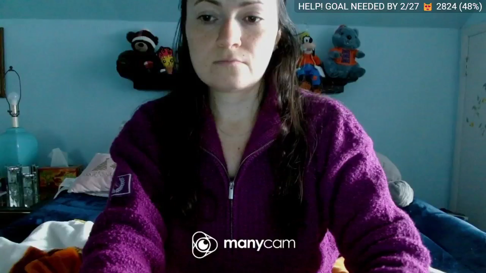 Gallery image thumbnail from BelllaRina's myfreecams stream on, 02/26/2026, 20:00 image 1 of 20