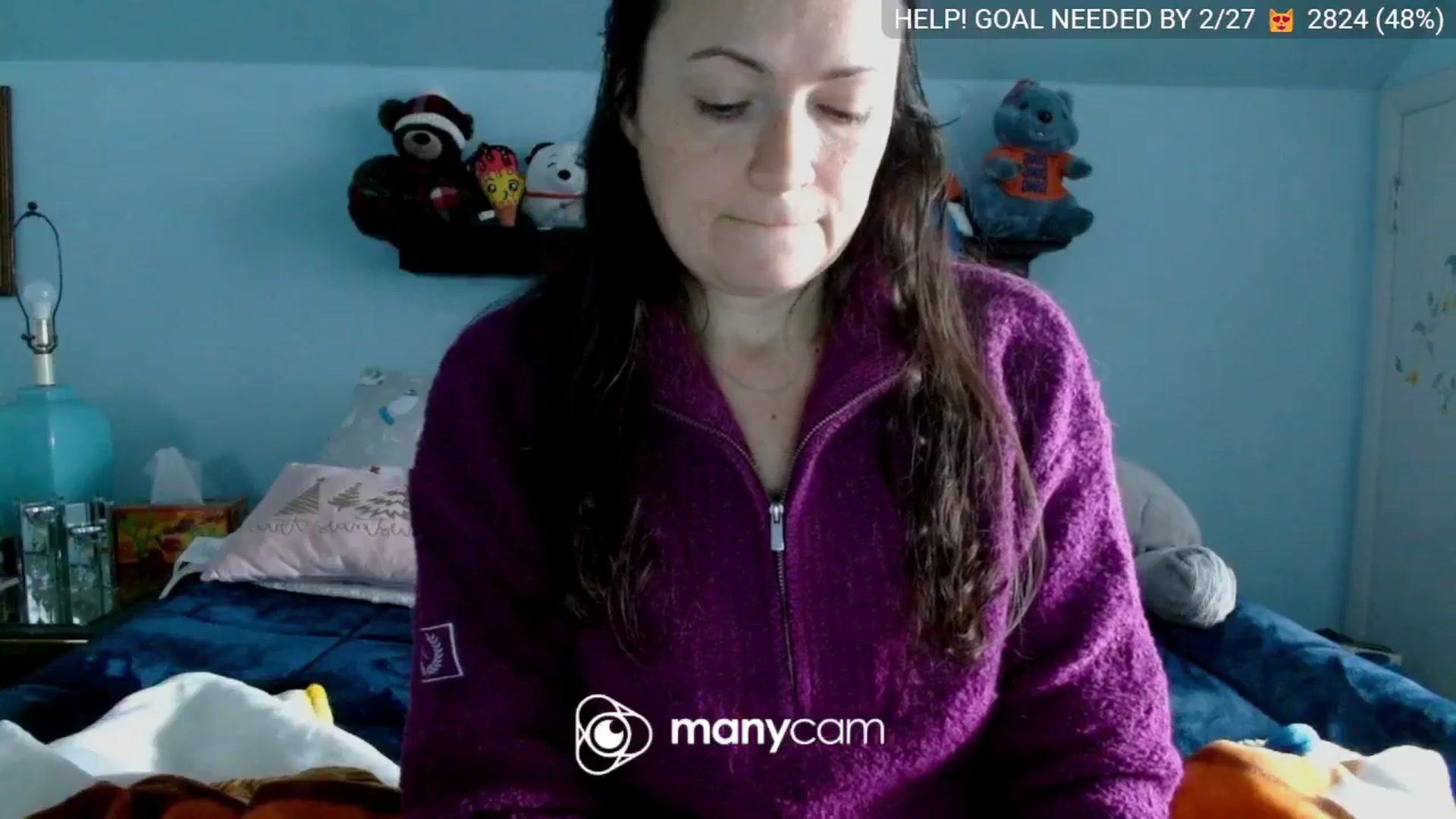 Gallery image thumbnail from BelllaRina's myfreecams stream on, 02/26/2026, 20:00 image 10 of 20