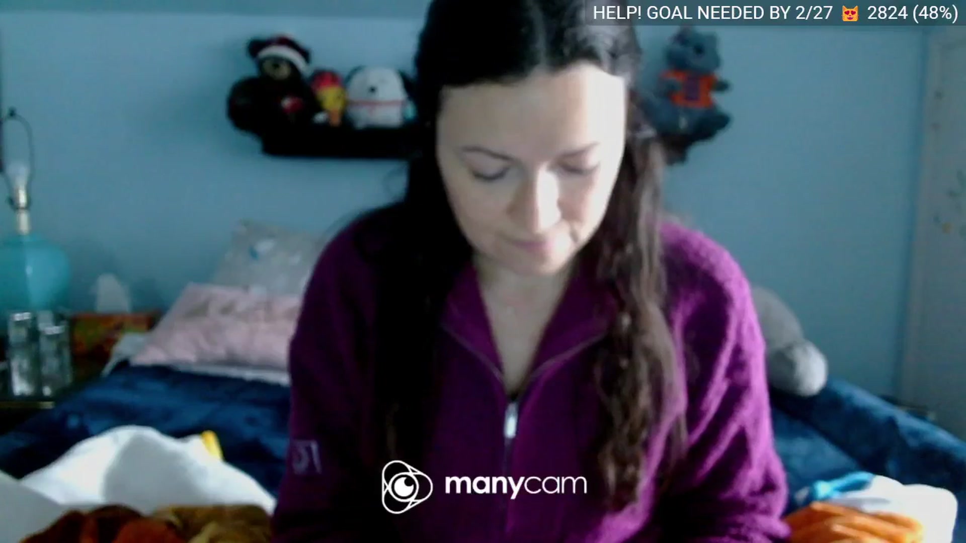 Gallery image thumbnail from BelllaRina's myfreecams stream on, 02/26/2026, 20:00 image 19 of 20