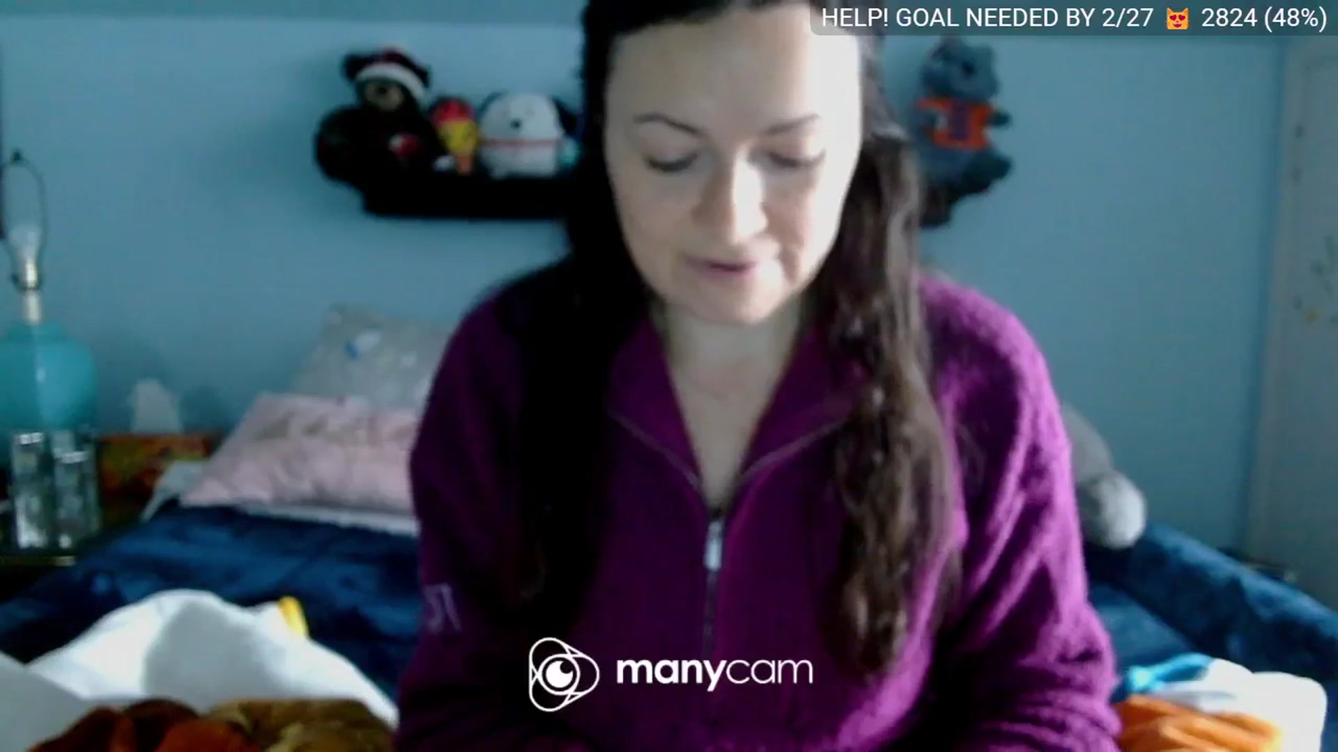 Gallery image thumbnail from BelllaRina's myfreecams stream on, 02/26/2026, 20:00 image 18 of 20