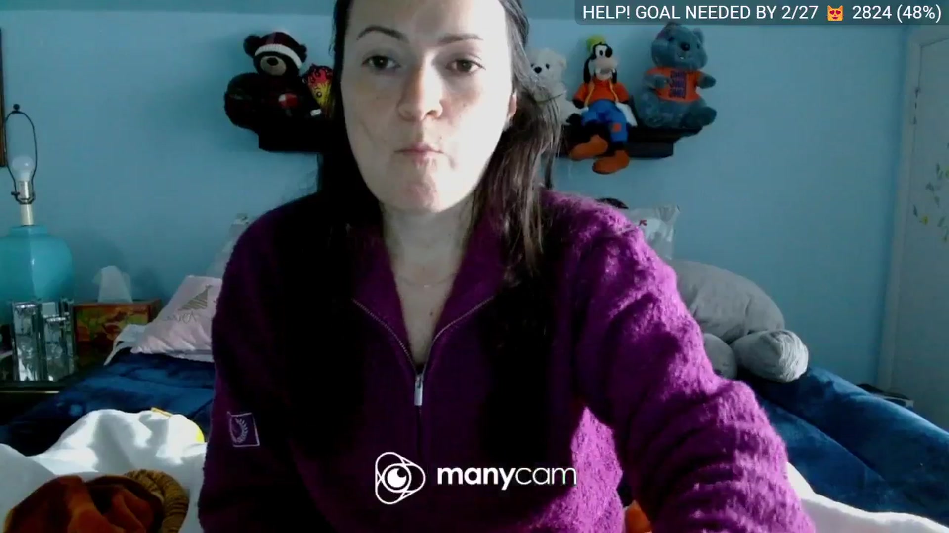 Gallery image thumbnail from BelllaRina's myfreecams stream on, 02/26/2026, 20:00 image 6 of 20
