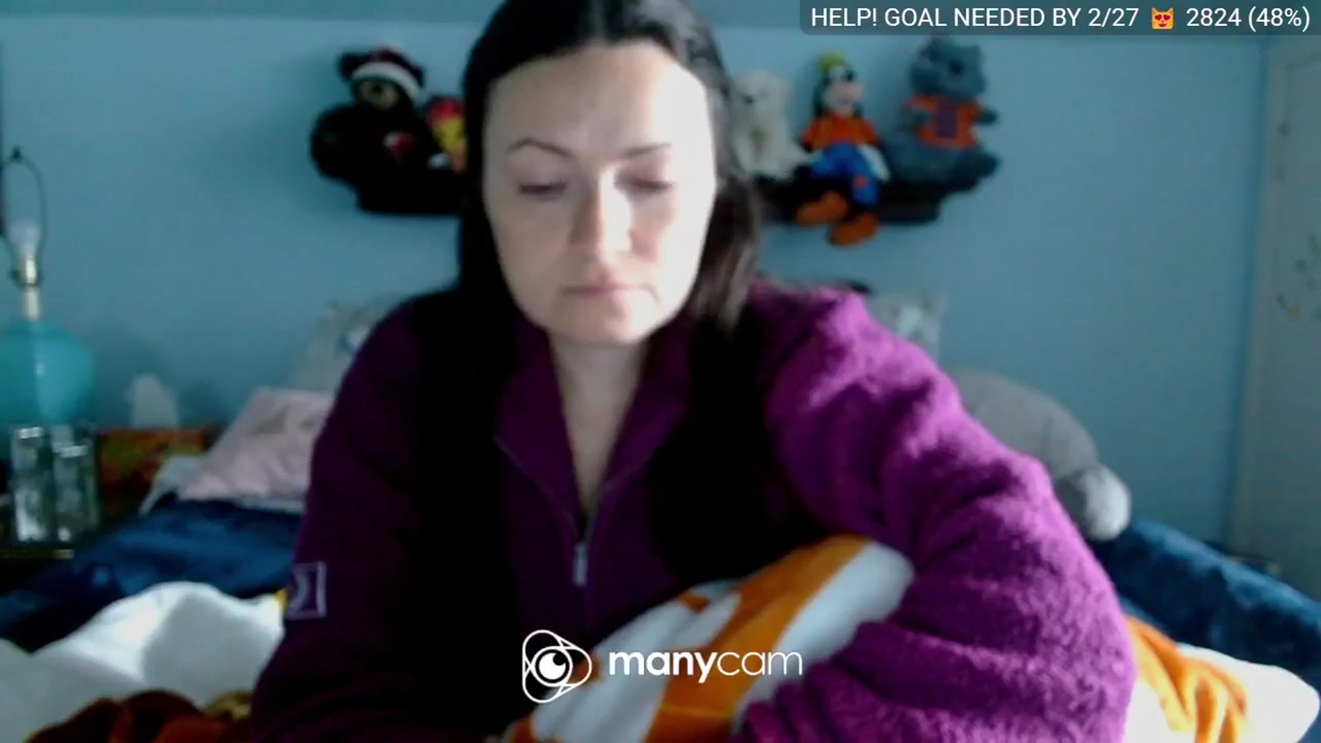 Gallery image thumbnail from BelllaRina's myfreecams stream on, 02/26/2026, 20:00 image 15 of 20