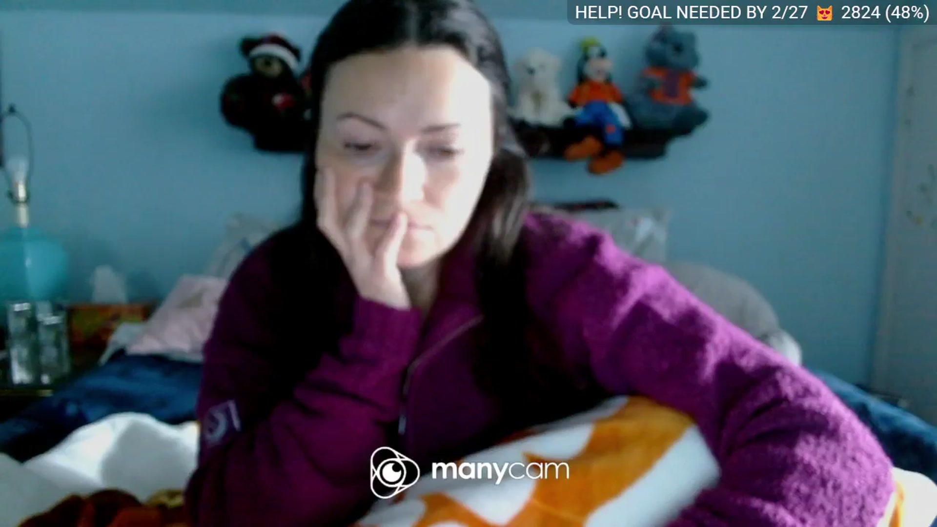 Gallery image thumbnail from BelllaRina's myfreecams stream on, 02/26/2026, 20:00 image 14 of 20