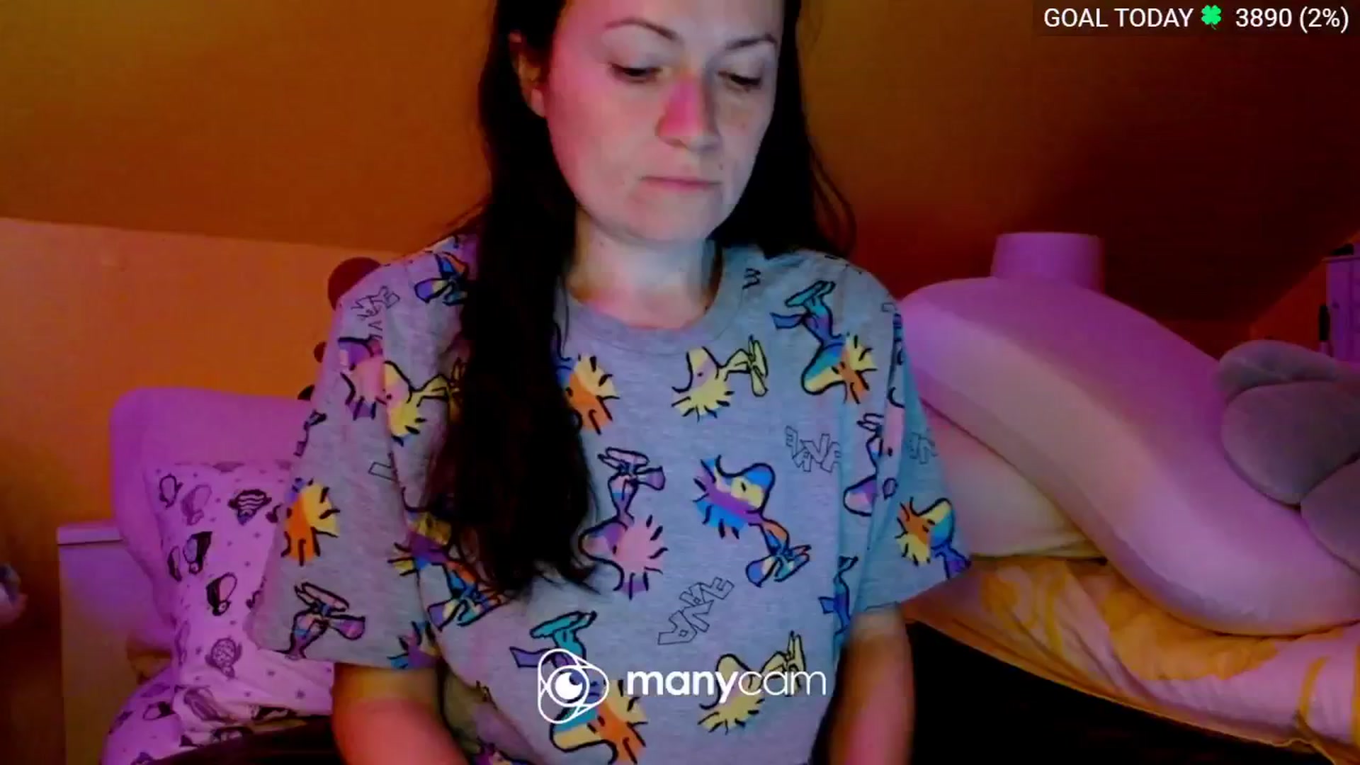 Gallery image thumbnail from BelllaRina's myfreecams stream on, 03/05/2026, 02:49 image 1 of 20