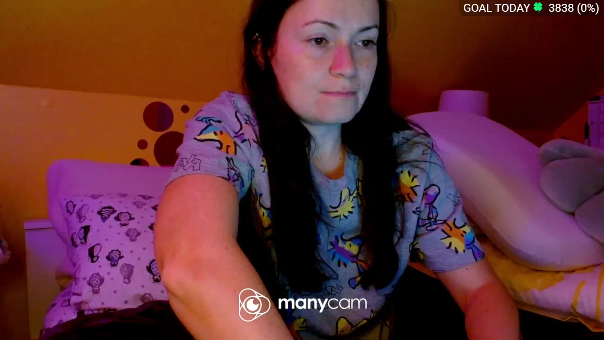 Gallery image thumbnail from BelllaRina's myfreecams stream on, 03/05/2026, 02:49 image 20 of 20